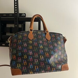 Gently used Dooney & Bourke Bag